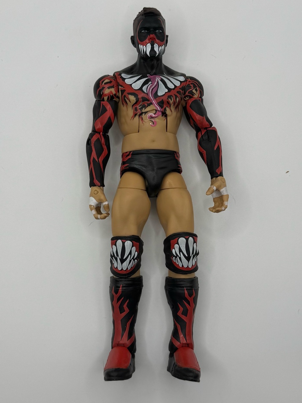 2016 WWE Mattel Elite Collection Series 41 Finn Balor